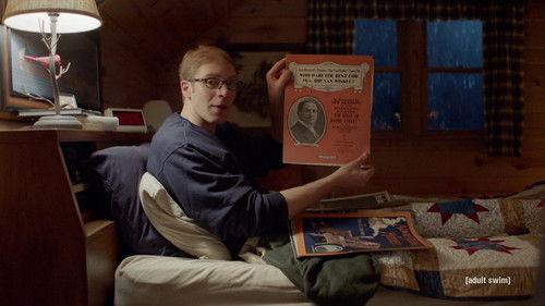 Joe Pera Talks With You Season 1 Episode 5 - Joe Pera Talks You Back to Sleep
