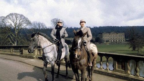 Sherlock Holmes Season 3 Episode 6 - The Priory School