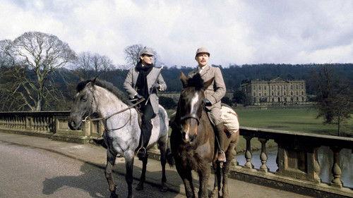 Sherlock Holmes Season 3 Episode 6 - The Priory School