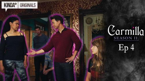 Carmilla Season 2 Episode 4 - War & Pieces