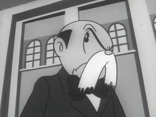 Astro Boy Season 1 Episode 13 - The Eyes of Christ