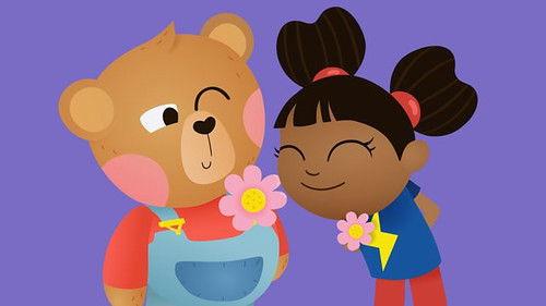 Yakka Dee! Season 2 Episode 19 - Flower