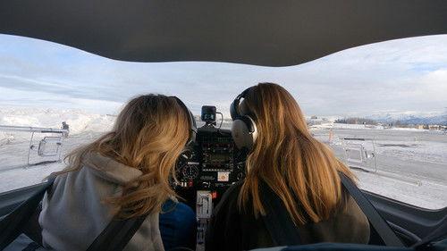 Ice Airport Alaska Season 5 Episode 2 - Mountain Sheep, Pizza Pie