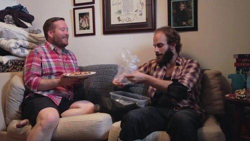 High Maintenance Season 1 Episode 6 - Helen