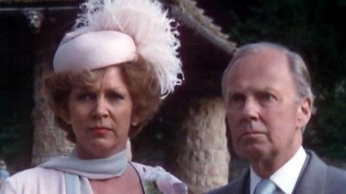 Bergerac Season 1 Episode 6 - Portrait of Yesterday