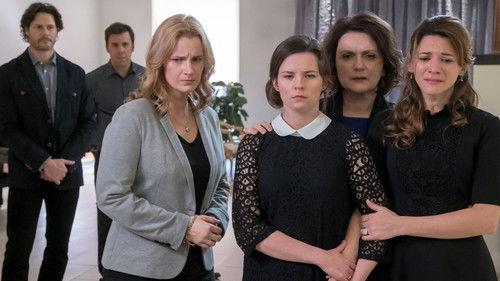 Living Memories Season 4 Episode 11 - Episode 11