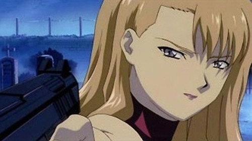 Noir Season 1 Episode 21 - Morning Without Dawn