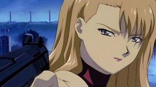 Noir Season 1 Episode 21 - Morning Without Dawn