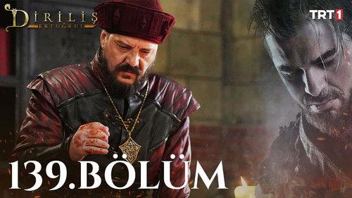 Resurrection: Ertugrul Season 5 Episode 18 - Episode 139