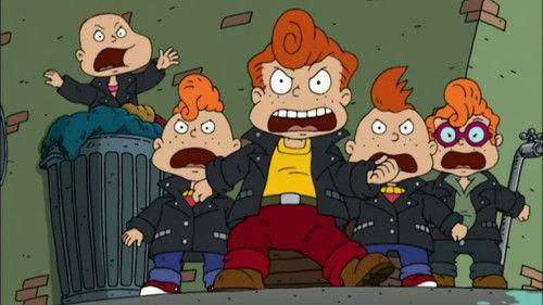 undefined Season 8 Episode 36 - Wash Dry Story