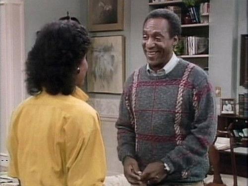 The Cosby Show Season 2 Episode 3 - Happy Anniversary