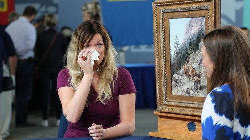 Antiques Roadshow Season 25 Episode 22 - Tearjerkers
