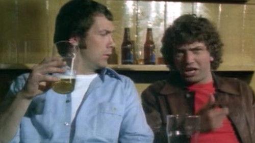 The Professionals Season 4 Episode 12 - Mixed Doubles