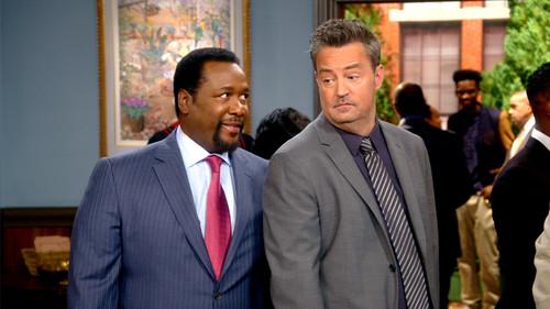 The Odd Couple Season 3 Episode 12 - The God Couple