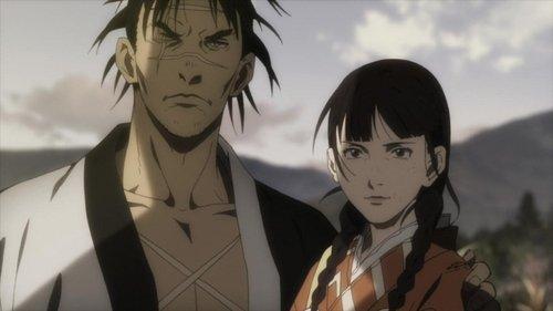 Blade of the Immortal Season 1 Episode 12 - Act Twelve – Blood of Finality