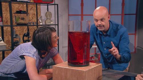 Factomania Season 1 Episode 1 - Fire Tornado