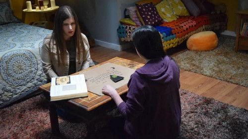 A Haunting Season 11 Episode 10 - Gateway to Evil