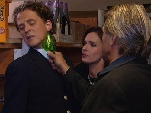 Rederiet Season 12 Episode 4 - Möte med det förflutna