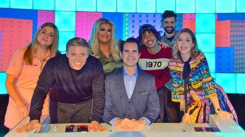 8 Out of 10 Cats Season 22 Episode 4 - Episode 4