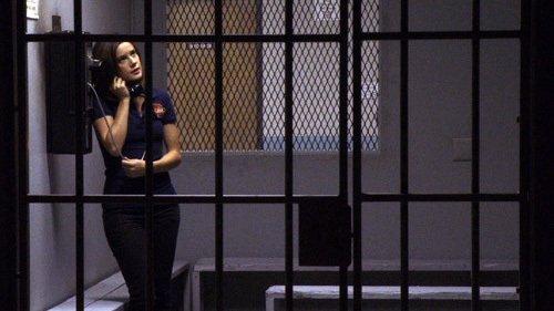 Make It or Break It Season 2 Episode 9 - If Only...