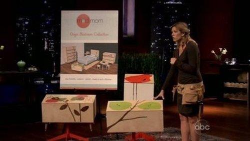 Shark Tank Season 2 Episode 3 - Kids seek an investor for their idea