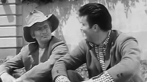 The Beverly Hillbillies Season 2 Episode 3 - Granny's Garden