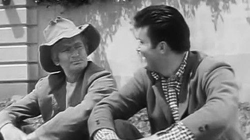 The Beverly Hillbillies Season 2 Episode 3 - Granny's Garden