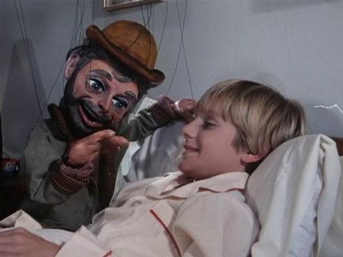 Highway to Heaven Season 3 Episode 15 - Wally