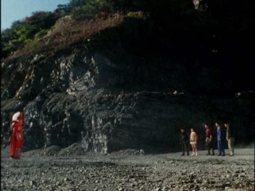 Gosei Sentai Dairanger Season 1 Episode 46 - The Heroes Are Stark Naked