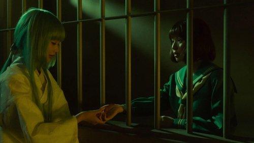 Yu Yu Hakusho Season 1 Episode 4 - Episode 4