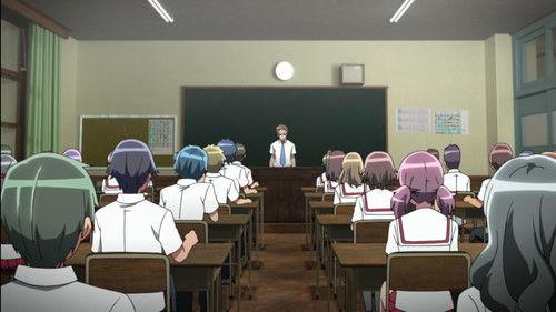 Re-Kan! Season 1 Episode 12 - We Are All Connected