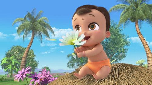 Mighty Little Bheem Season 1 Episode 1 - A Flower for Mom