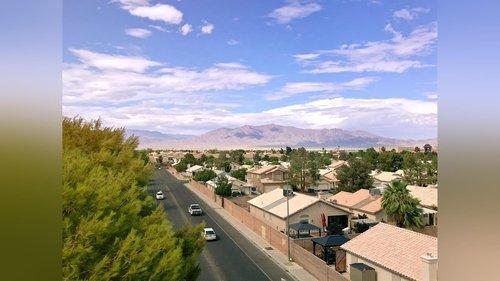 Sin City Murders Season 1 Episode 3 - All Bets Are Off