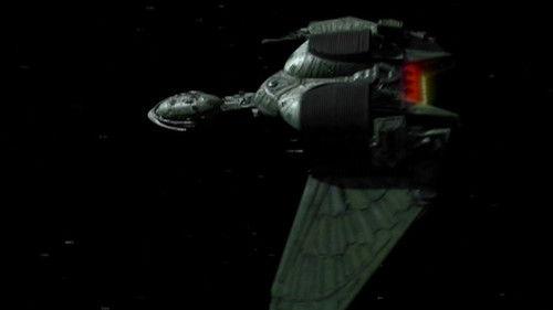 Star Trek: Deep Space Nine Season 6 Episode 3 - Sons and Daughters