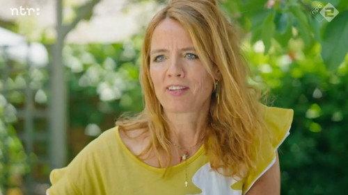Verborgen Verleden Season 17 Episode 4 - Ilse Warringa