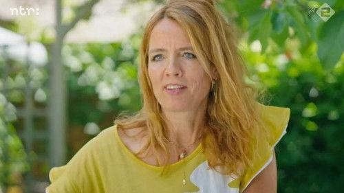 Verborgen Verleden Season 17 Episode 4 - Ilse Warringa