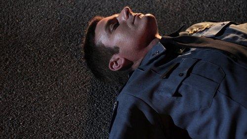 Homicide Hunter: Lt Joe Kenda Season 6 Episode 15 - Bullet With My Name On It