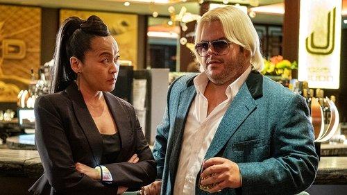 Avenue 5 Season 1 Episode 7 - Are You a Spider, Matt?