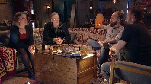 Docventures Season 3 Episode 1 - Episode 1