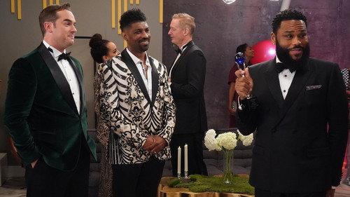 black-ish Season 8 Episode 9 - And the Winner Is...