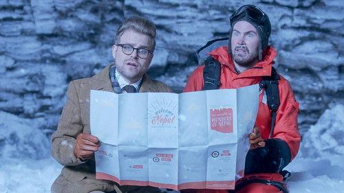 Adam Ruins Everything Season 3 Episode 4 - Adam Ruins Nature