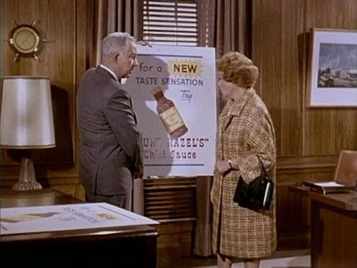 Hazel Season 5 Episode 25 - Hazel's Free Enterprise