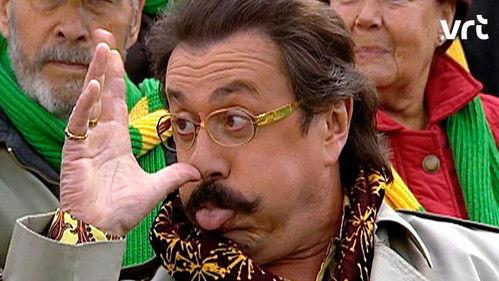 F.C. De Kampioenen Season 16 Episode 8 - Team spirit