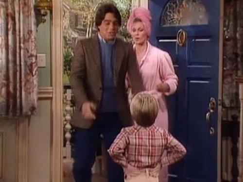 Who's the Boss? Season 1 Episode 1 - Pilot