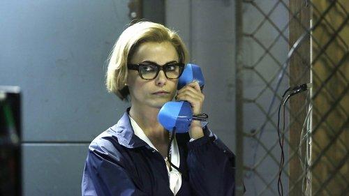 The Americans Season 3 Episode 12 - I Am Abassin Zadran