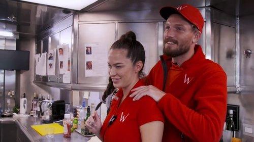 Below Deck Mediterranean Season 5 Episode 6 - Oh Snap!