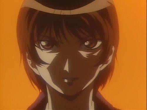 Devil Lady Season 1 Episode 16 - VOICE