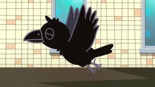 SHIBUYA♡HACHI Season 1 Episode 9 - Nice Burger