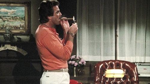 Magnum, P.I. Season 6 Episode 15 - All Thieves on Deck