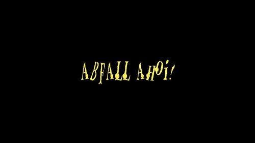 Aaahh!!! Real Monsters Season 2 Episode 9 - Garbage Ahoy